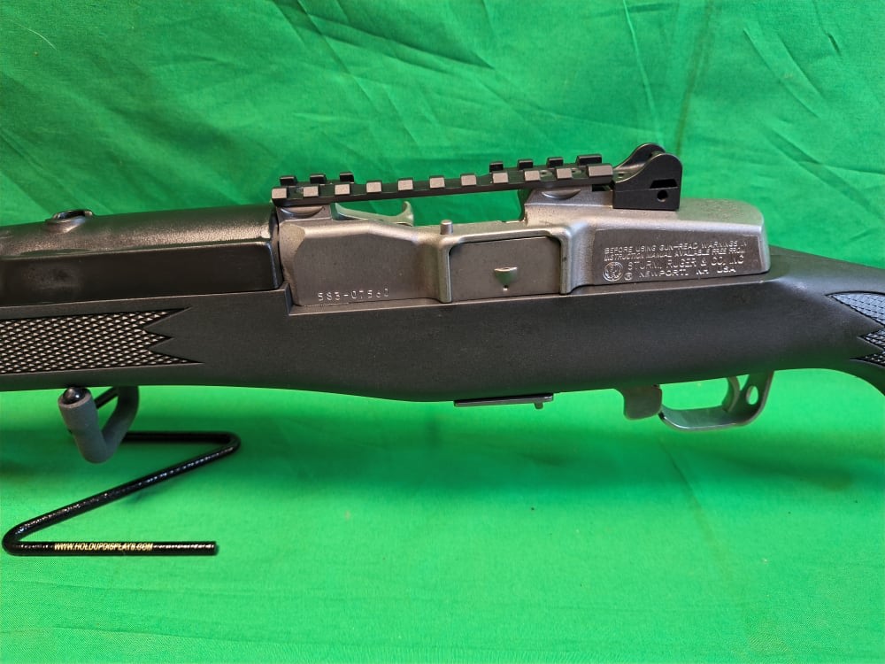 Ruger Mini 14 5.56-img-2