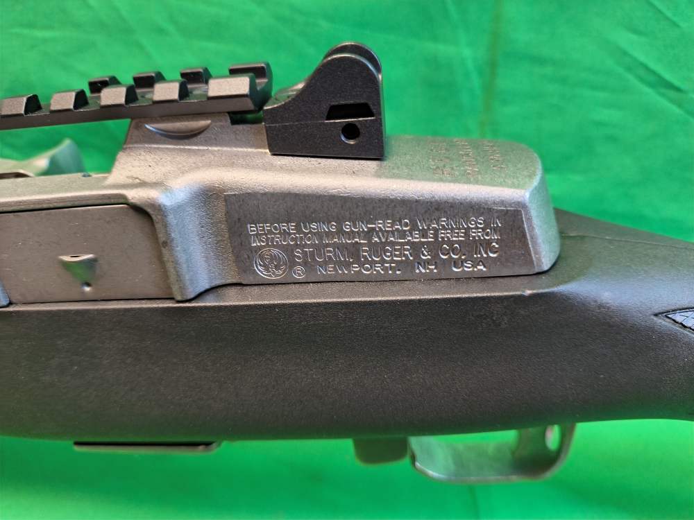 Ruger Mini 14 5.56-img-7
