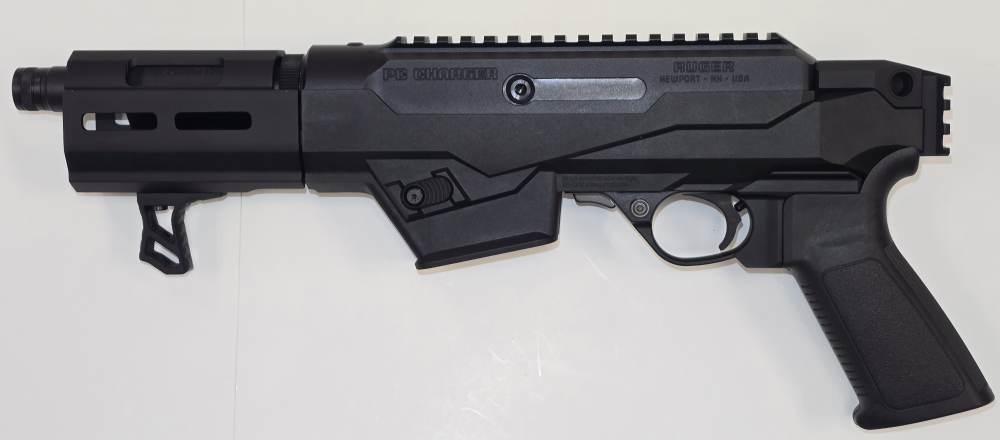 NEW Ruger PC Charger 9mm 6.5" 29101 736676291014-img-2