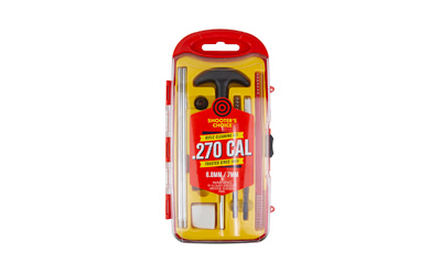 SHOOTERS CHOICE .270 CAL CLNG KIT-img-0