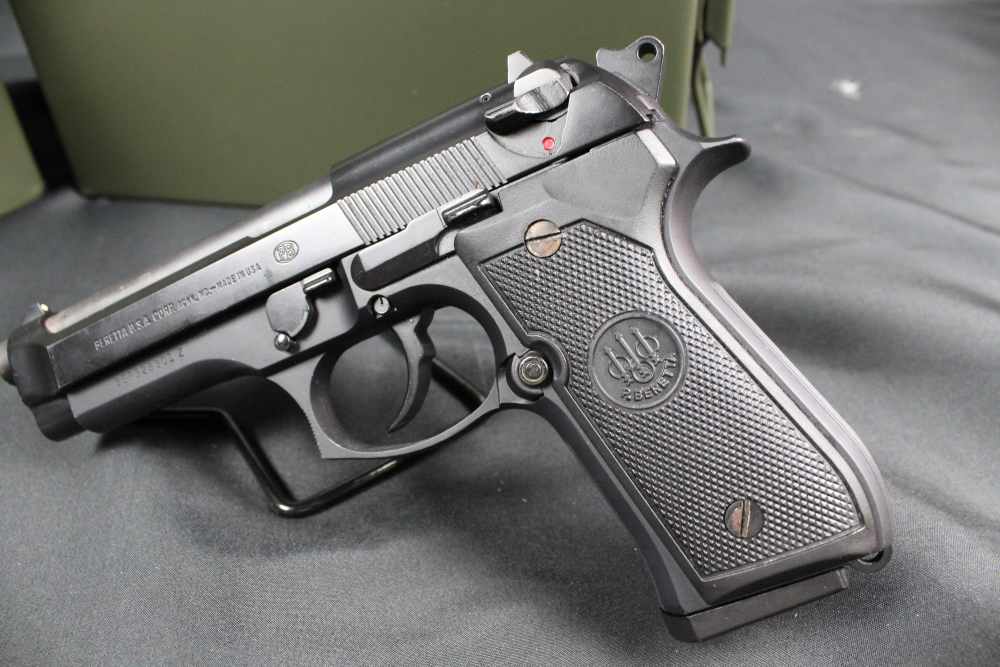 Beretta 92fs 9mm-img-5