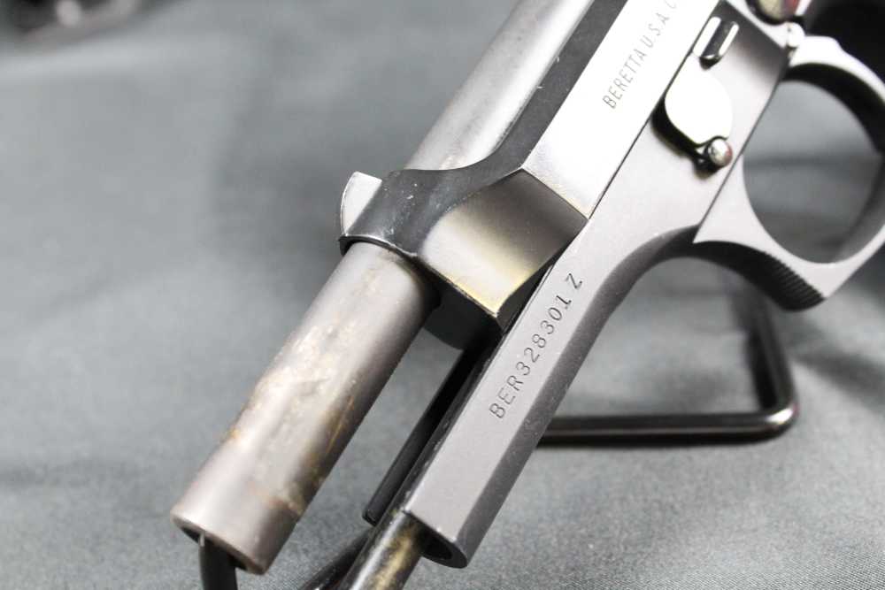 Beretta 92fs 9mm-img-7
