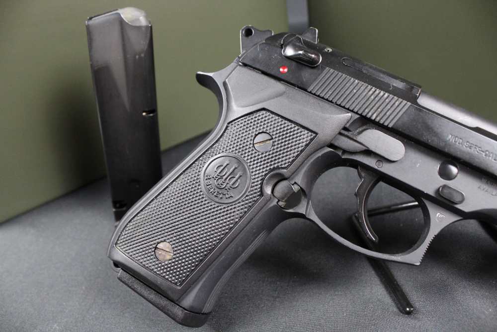 Beretta 92fs 9mm-img-3