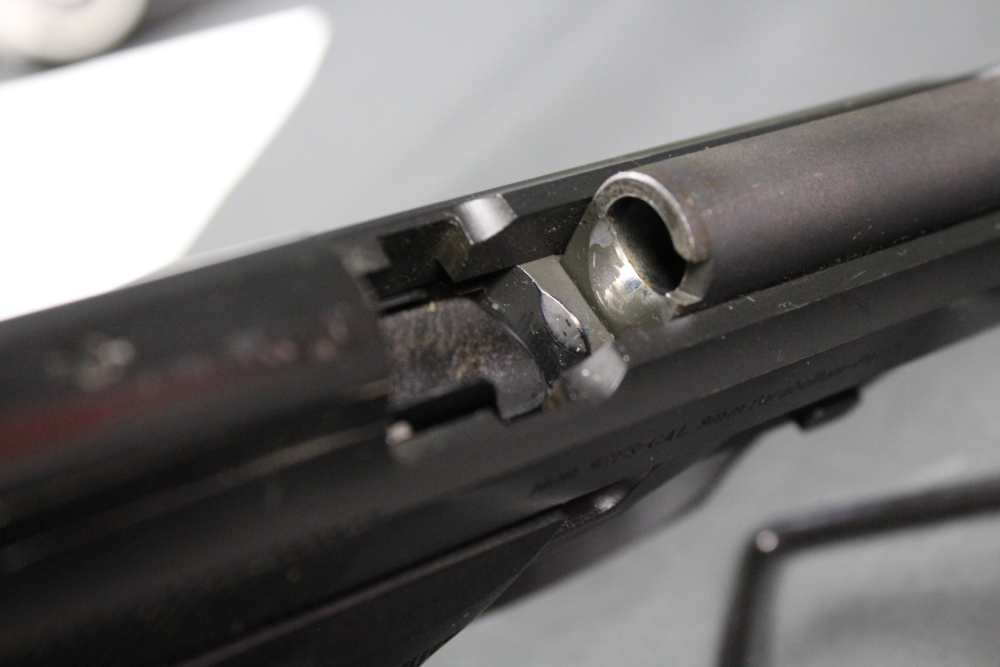 Beretta 92fs 9mm-img-9