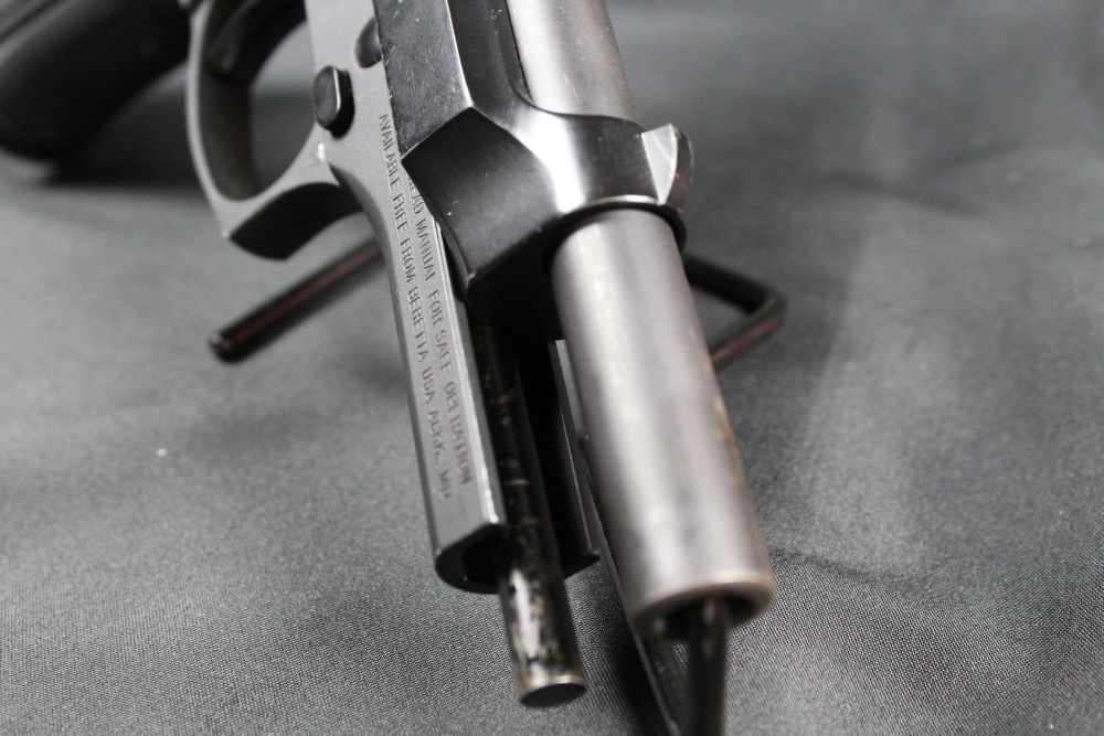 Beretta 92fs 9mm-img-8