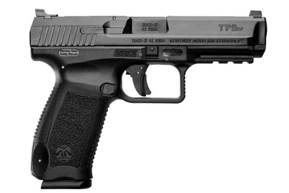 CANIK TP9SF Special Forces, 9mm-img-0