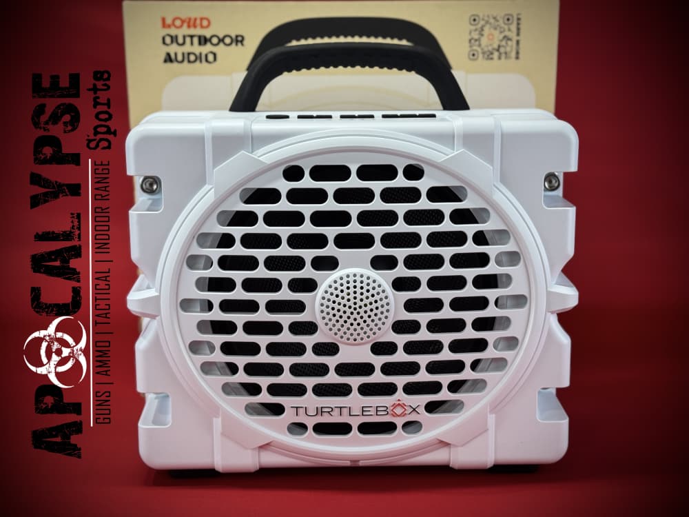 Turtlebox Grande Speaker-img-1