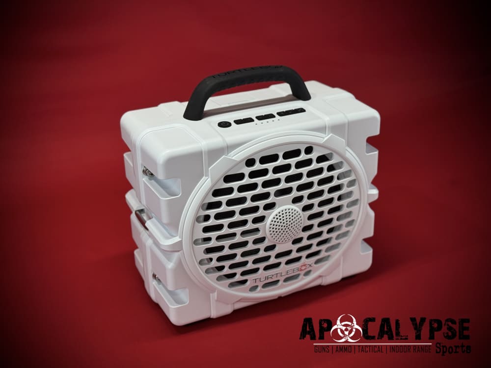 Turtlebox Grande Speaker-img-0