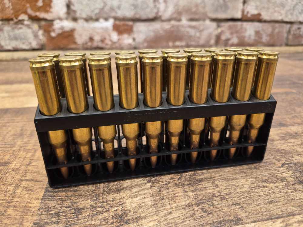 Remington Core-Lokt Centerfire Rfile Ammo 264 Win Mag 140 gr PSP 20 rds-img-1