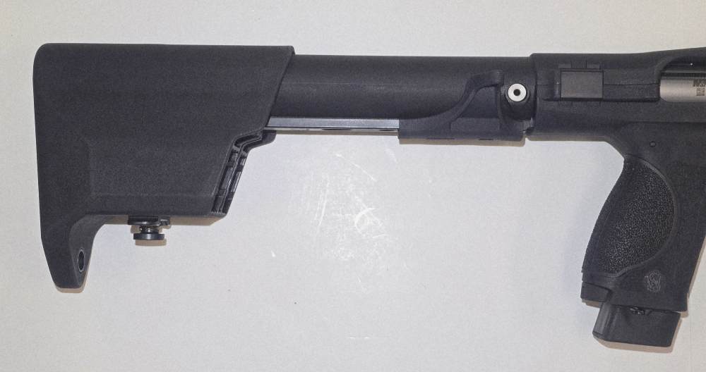 NEW Smith & Wesson M&P FPC .22LR 16.25" 022188901580-img-2