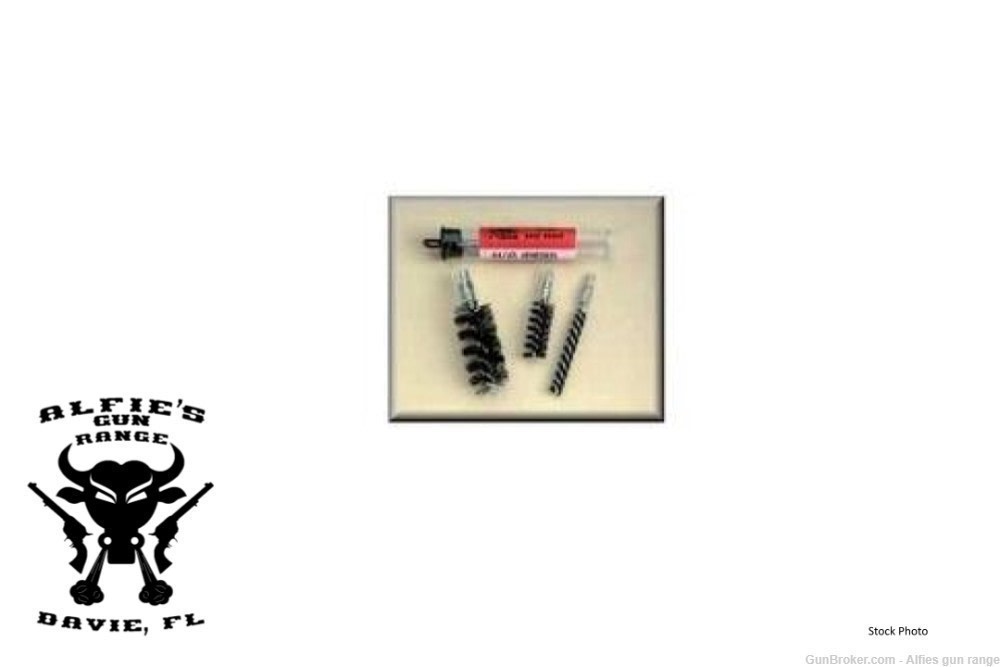 Kleen-Bore BRUSH NYLON 20G-img-0