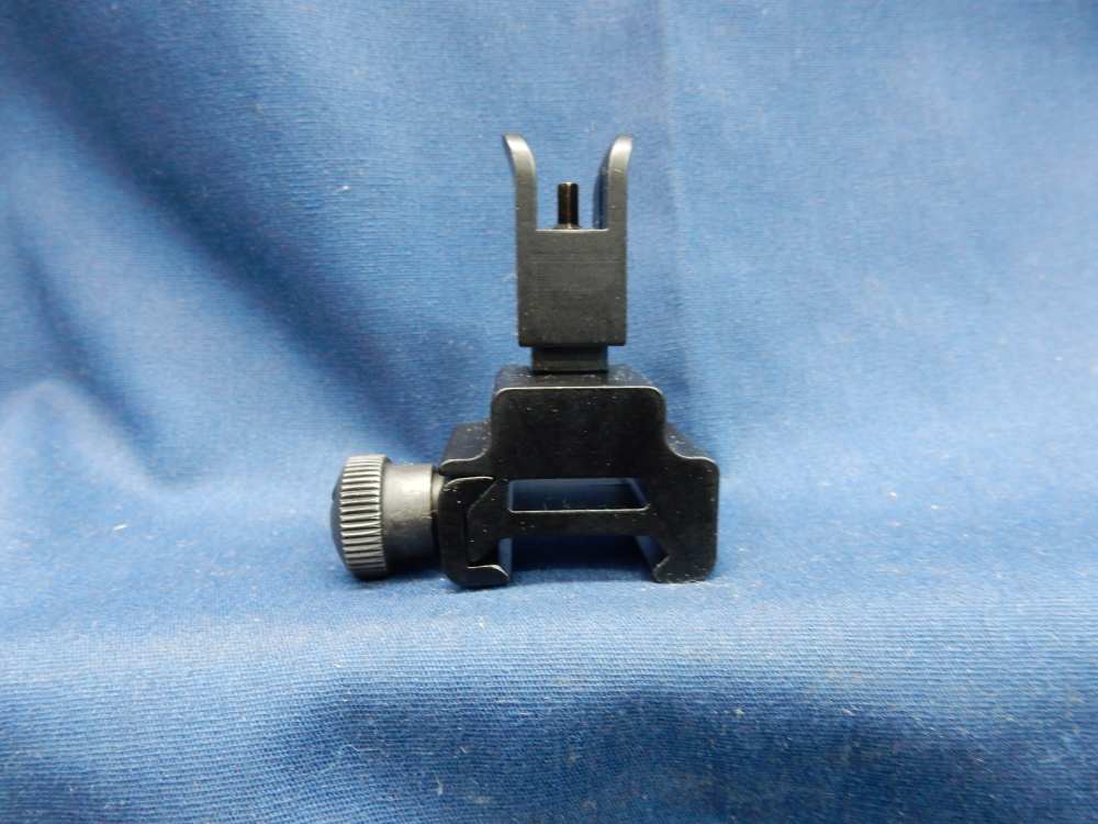 NcStar AR-15 Flip Up Front Sight MARFLF-img-3