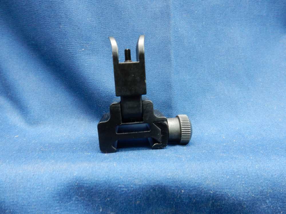 NcStar AR-15 Flip Up Front Sight MARFLF-img-1