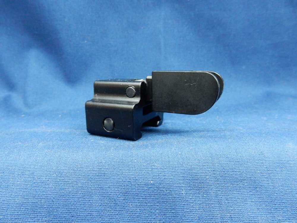 NcStar AR-15 Flip Up Front Sight MARFLF-img-5