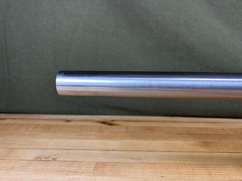 Remington 700 Bolt Action Rifle .375 Rem Ulta Mag 375 RUM Stainless Custom -img-1