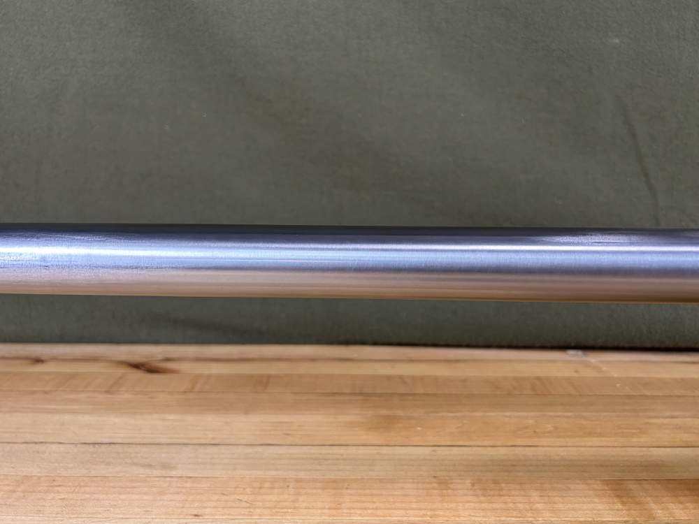 Remington 700 Bolt Action Rifle .375 Rem Ulta Mag 375 RUM Stainless Custom -img-2