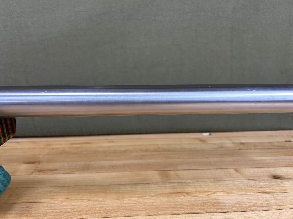 Remington 700 Bolt Action Rifle .375 Rem Ulta Mag 375 RUM Stainless Custom -img-25