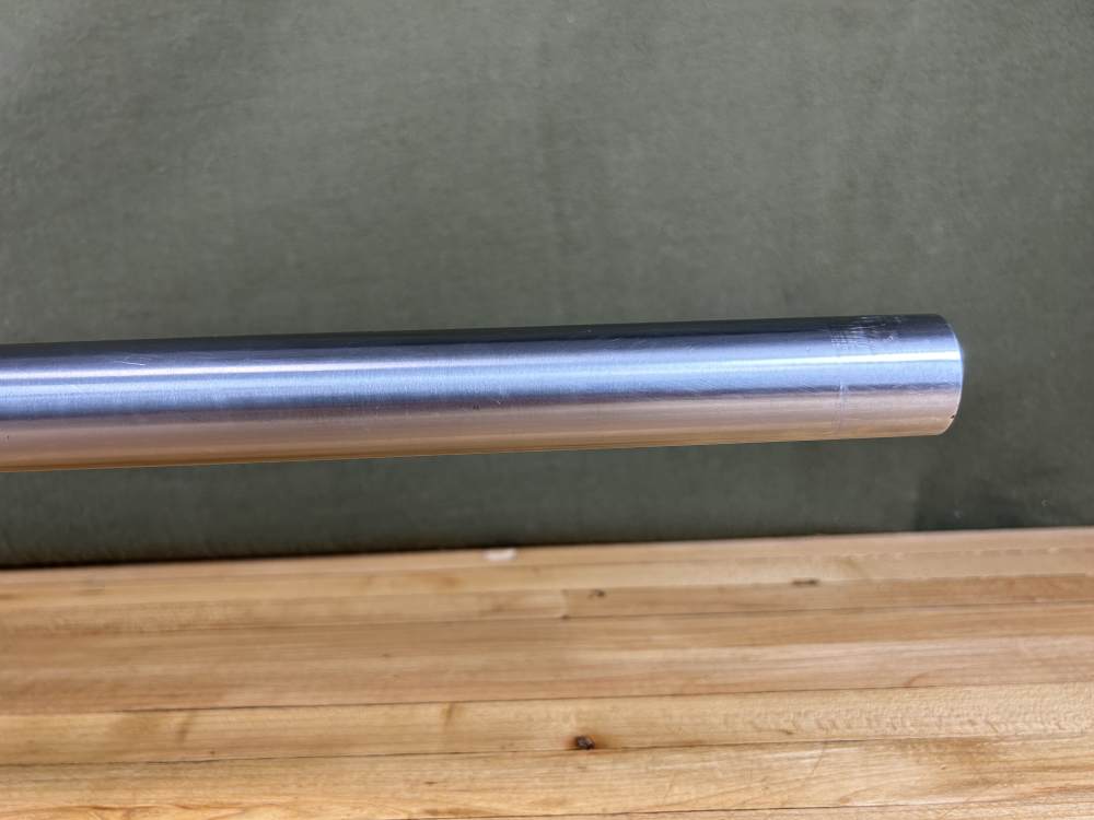 Remington 700 Bolt Action Rifle .375 Rem Ulta Mag 375 RUM Stainless Custom -img-26