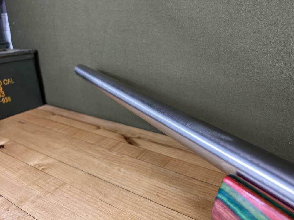 Remington 700 Bolt Action Rifle .375 Rem Ulta Mag 375 RUM Stainless Custom -img-17