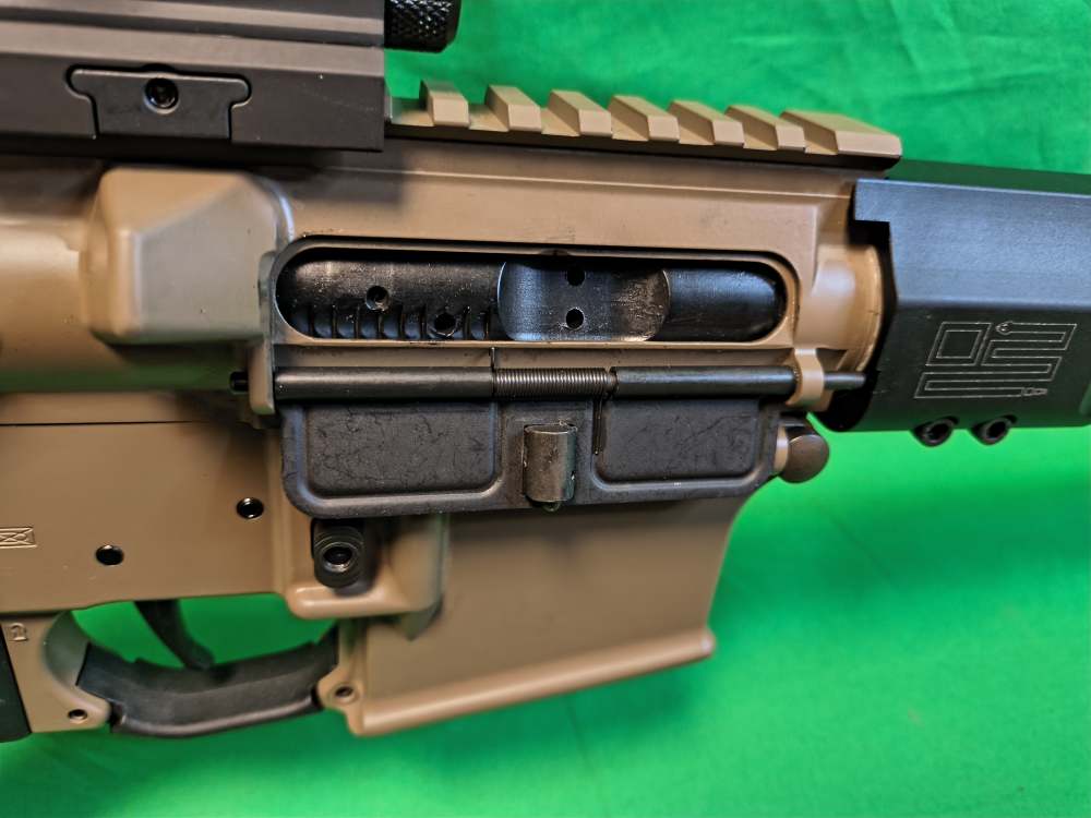 Sig Sauer SigM400 5.56 Nato-img-16