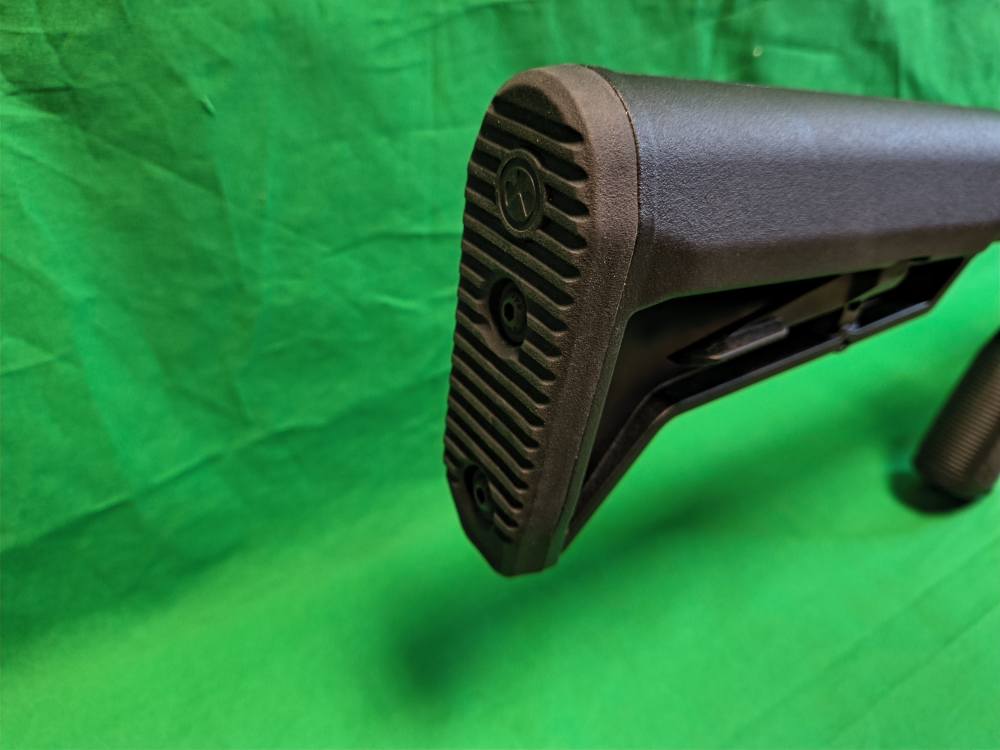 Sig Sauer SigM400 5.56 Nato-img-14