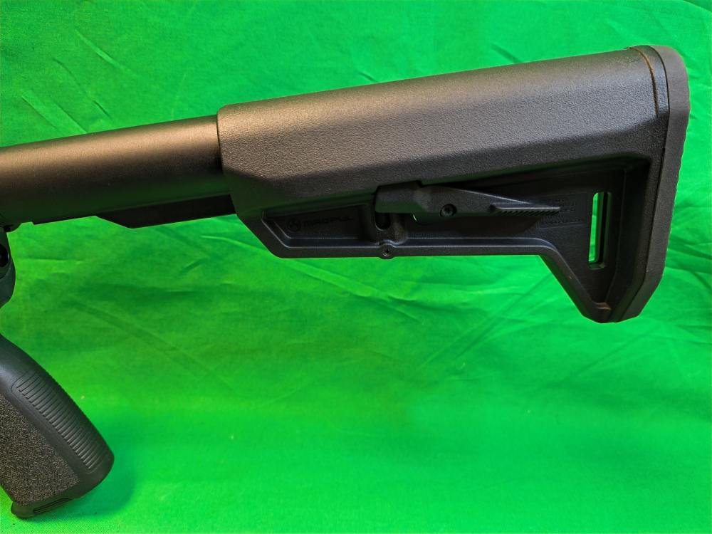 Sig Sauer SigM400 5.56 Nato-img-1