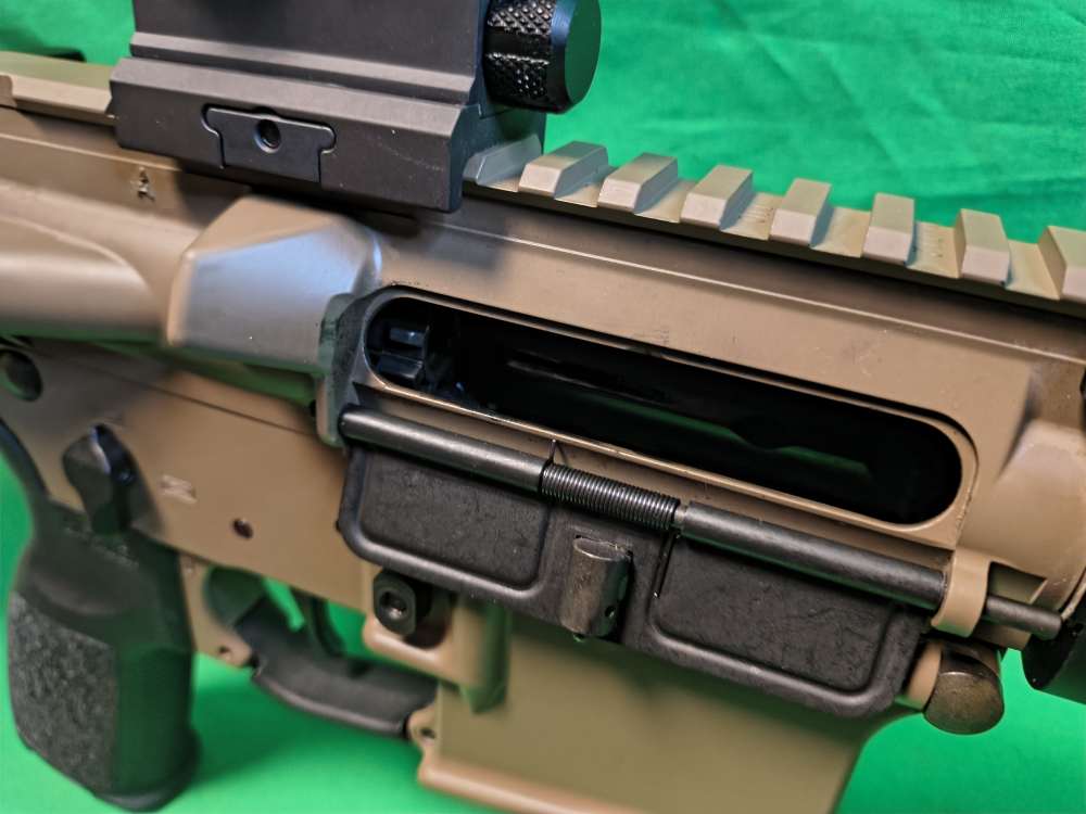 Sig Sauer SigM400 5.56 Nato-img-18