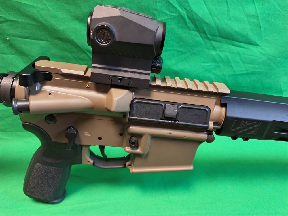 Sig Sauer SigM400 5.56 Nato-img-12