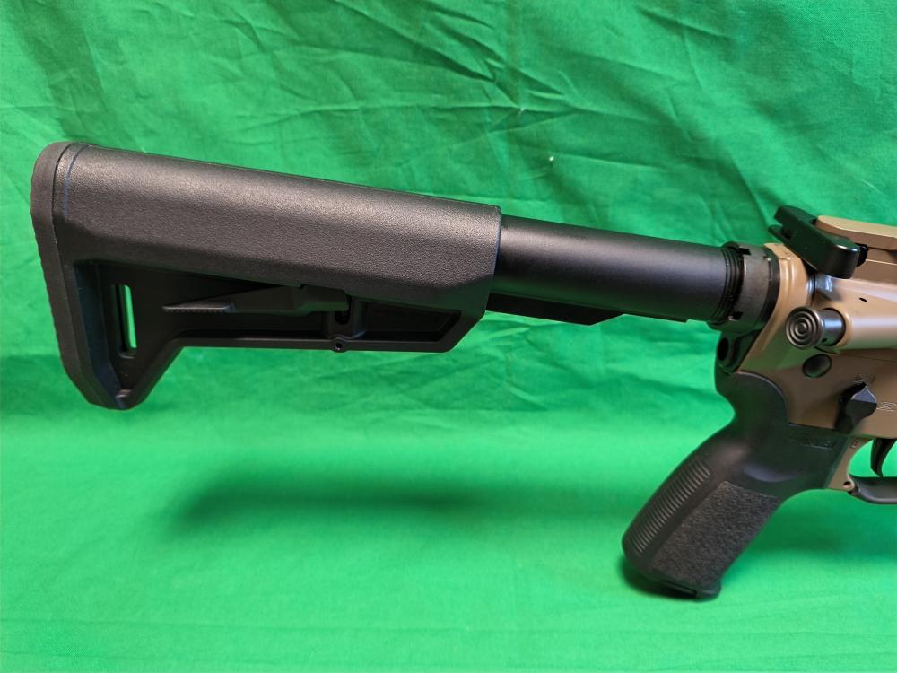 Sig Sauer SigM400 5.56 Nato-img-13