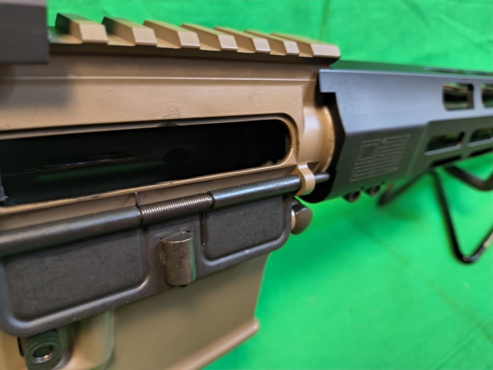 Sig Sauer SigM400 5.56 Nato-img-17