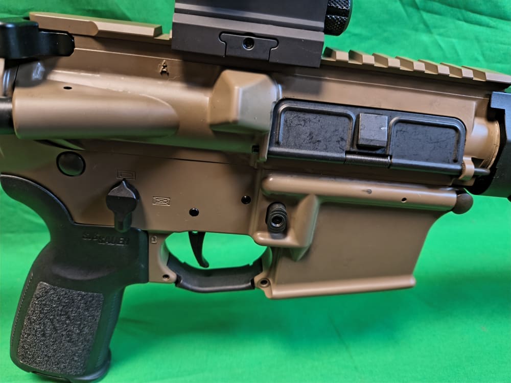 Sig Sauer SigM400 5.56 Nato-img-15