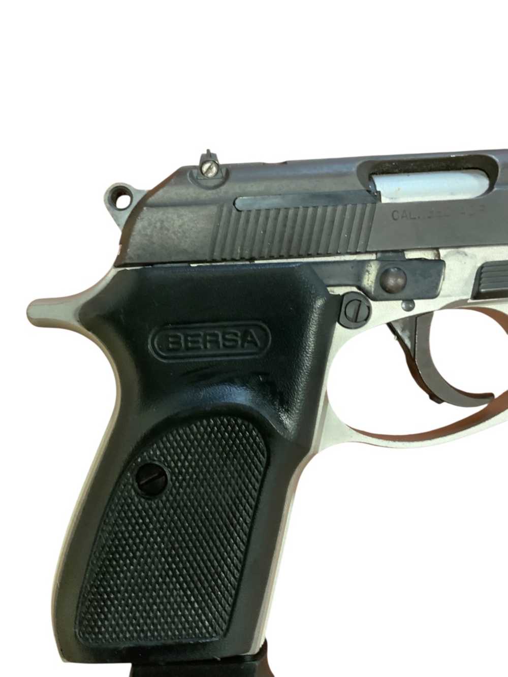 Bersa Thunder 380 - .380 acp - GOOD!!-img-6