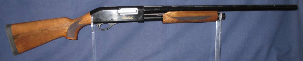 Weatherby PA-08 12GA-img-0