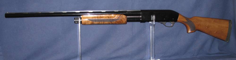 Weatherby PA-08 12GA-img-1