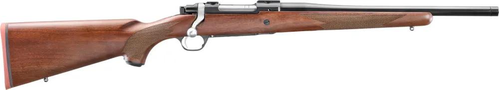 Ruger Hawkeye 358 Win-img-0