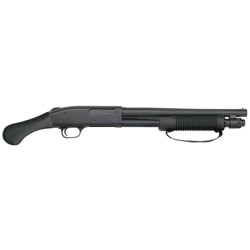 Mossberg 590 Shockwave 12ga 14"brl. 5rd. | 50659-img-0
