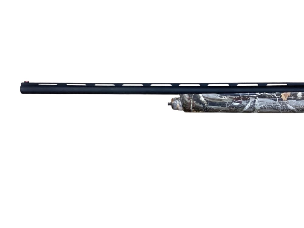 Tristar Arms Raptor Shotgun: 12ga. 4 rounds, 28" Barrel: GOOD!-img-7