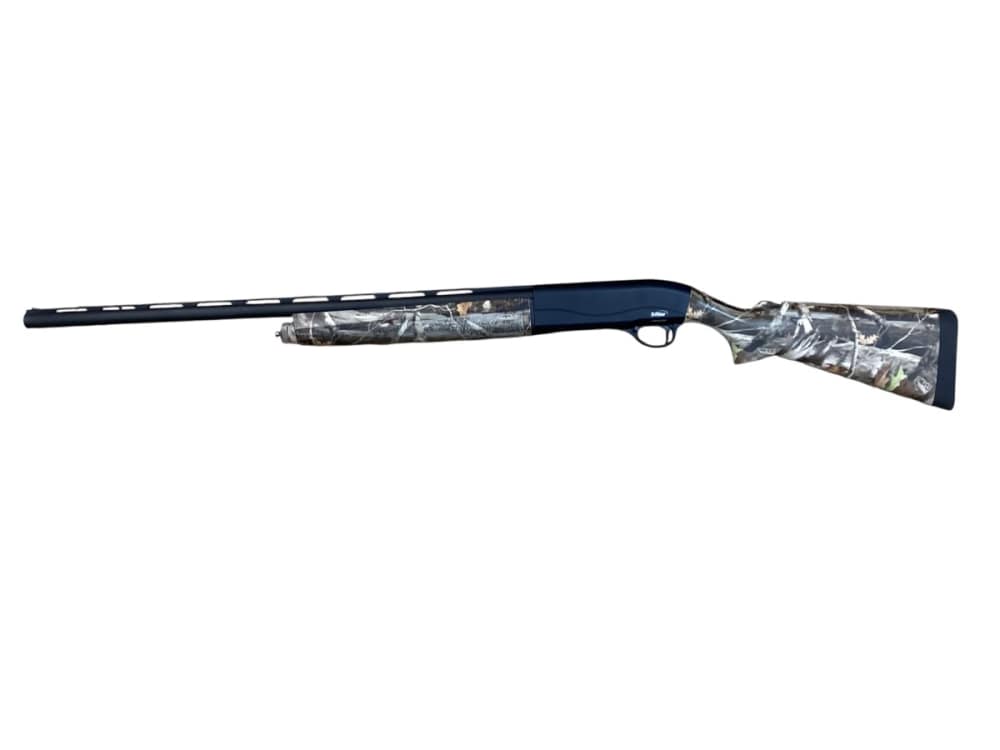 Tristar Arms Raptor Shotgun: 12ga. 4 rounds, 28" Barrel: GOOD!-img-3
