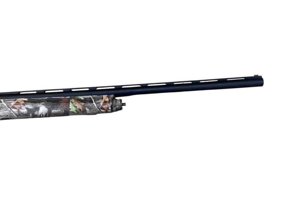Tristar Arms Raptor Shotgun: 12ga. 4 rounds, 28" Barrel: GOOD!-img-2
