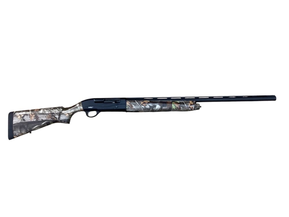 Tristar Arms Raptor Shotgun: 12ga. 4 rounds, 28" Barrel: GOOD!-img-0