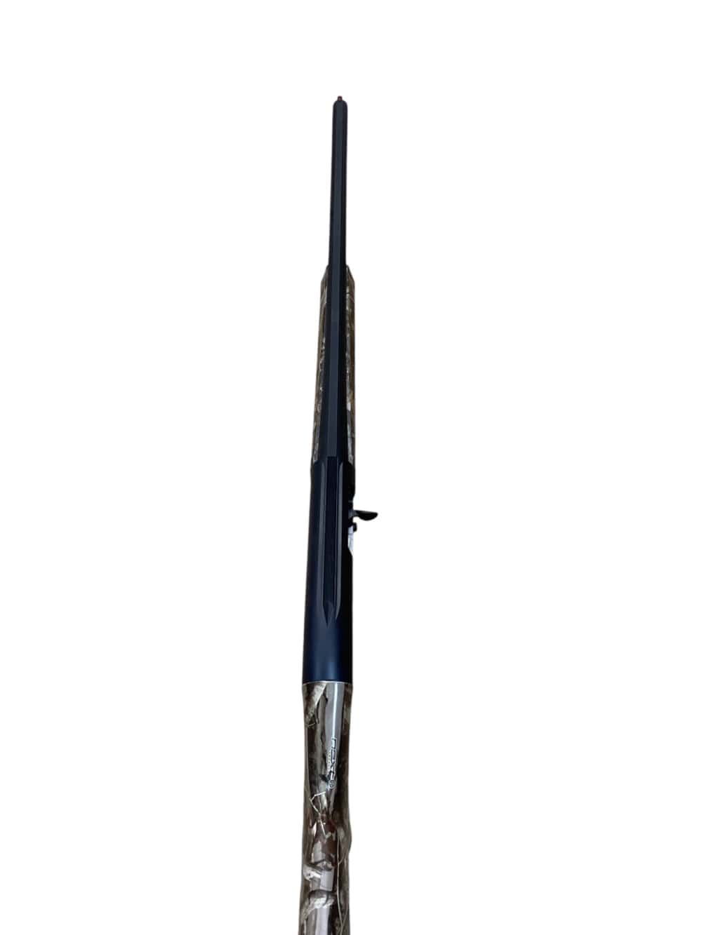 Tristar Arms Raptor Shotgun: 12ga. 4 rounds, 28" Barrel: GOOD!-img-6