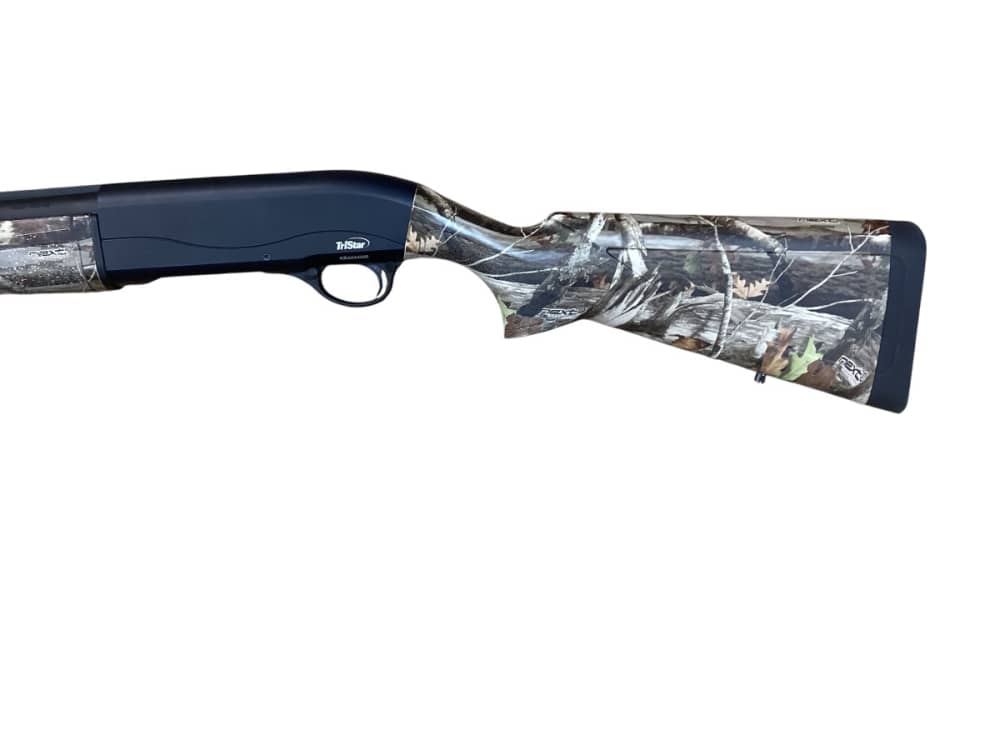 Tristar Arms Raptor Shotgun: 12ga. 4 rounds, 28" Barrel: GOOD!-img-5