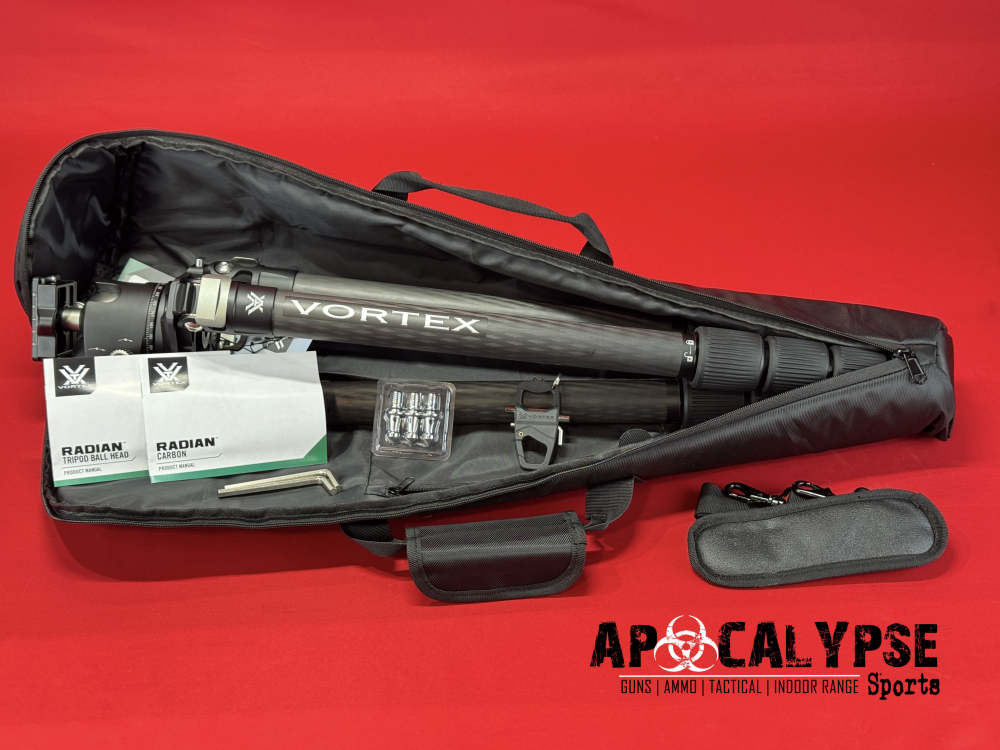 Vortex Radian Carbon Tripod -img-4