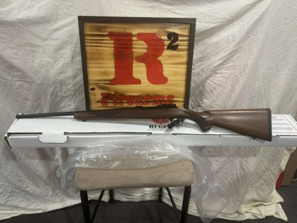 Ruger Model 77/17 in 17wsm NIB-img-0