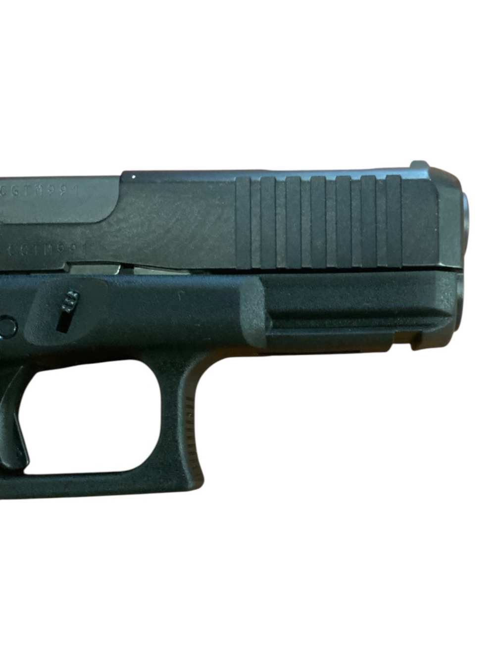 Glock 45cv - 9mm - GOOD!!-img-3