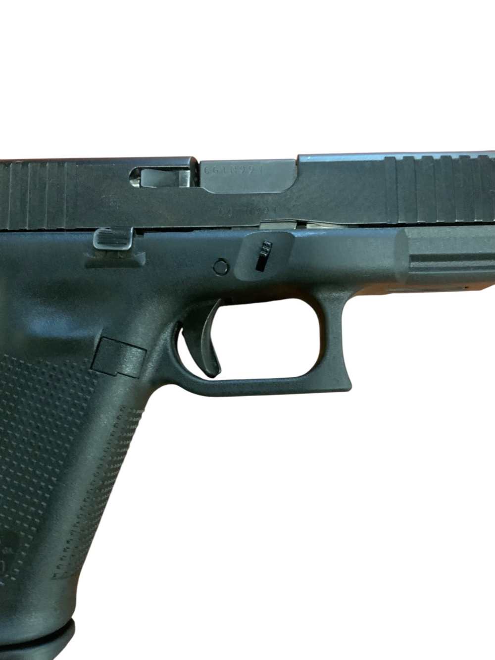Glock 45cv - 9mm - GOOD!!-img-4