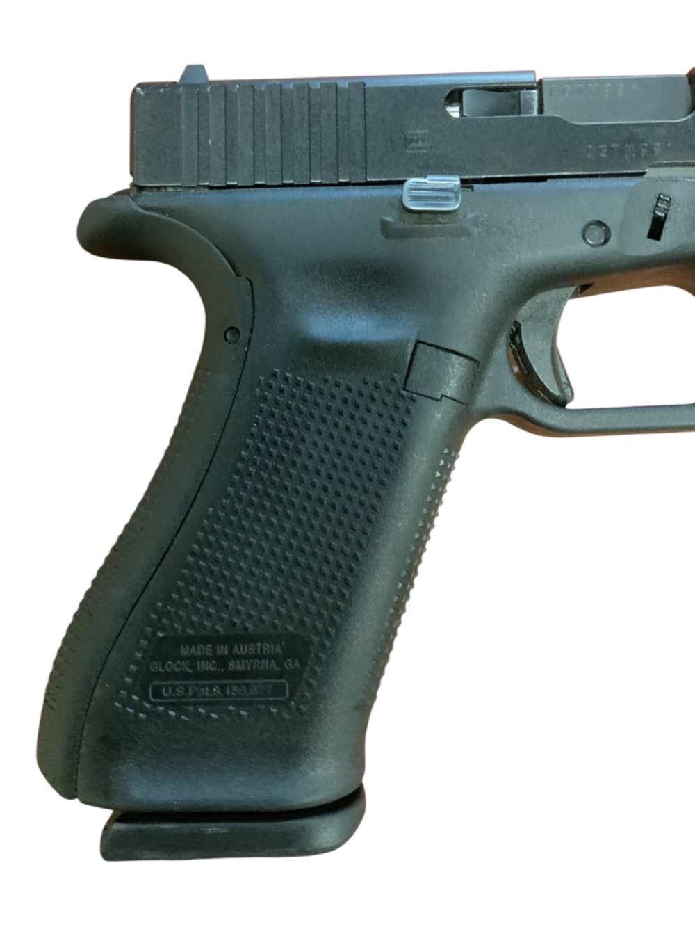 Glock 45cv - 9mm - GOOD!!-img-5