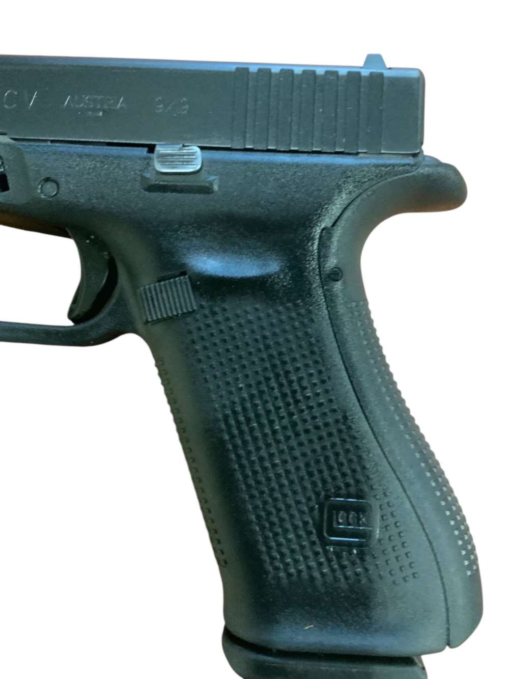 Glock 45cv - 9mm - GOOD!!-img-6
