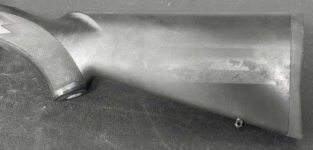 Savage Arms Model 12 Bolt-Action Rifle .223 Rem. 26.7" Barrel/ 45.5" OAL-img-4