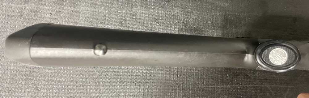 Savage Arms Model 12 Bolt-Action Rifle .223 Rem. 26.7" Barrel/ 45.5" OAL-img-7